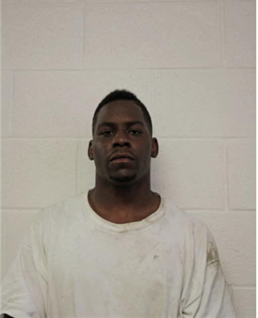PIERRE TONEY, Cook County, Illinois