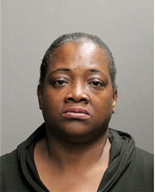 SHERYL A TOWNSEND, Cook County, Illinois