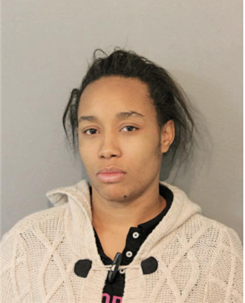 LADRINA L TRIBBLE, Cook County, Illinois