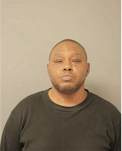 TYRONE TUCKER, Cook County, Illinois