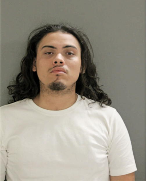 HECTOR VALENZUELA, Cook County, Illinois