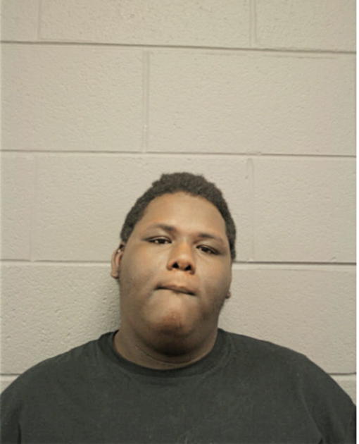 DE'ANDRE M VAUGHN, Cook County, Illinois