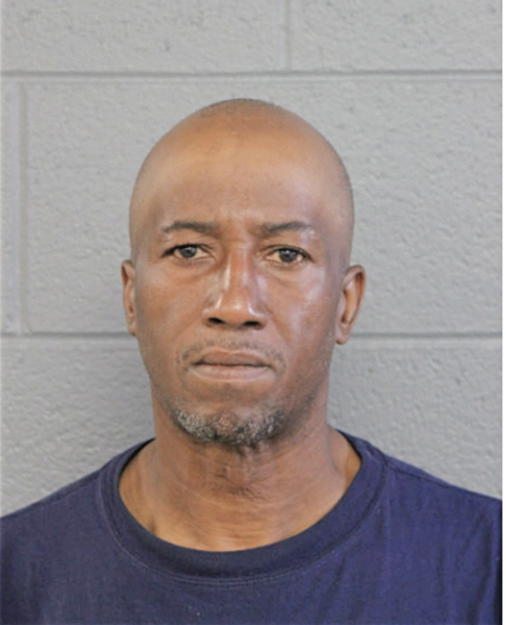 WILLIE J VEASLEY, Cook County, Illinois
