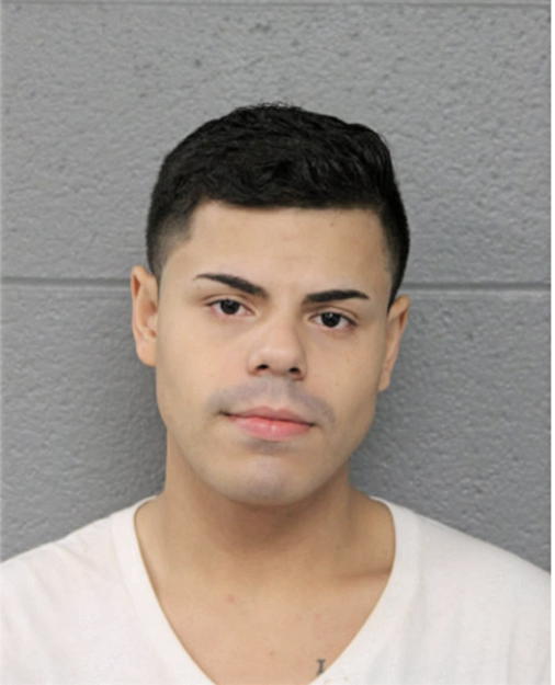 JOSEPH ANTHONY VEGA, Cook County, Illinois