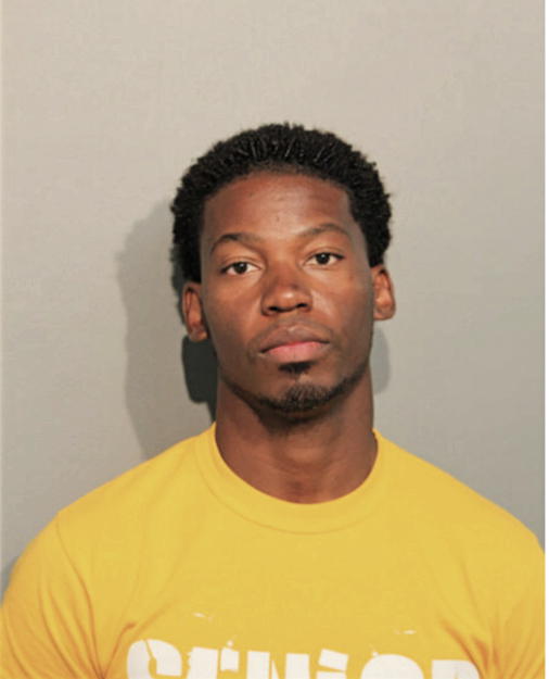 KARL E VILLANUEVA, Cook County, Illinois