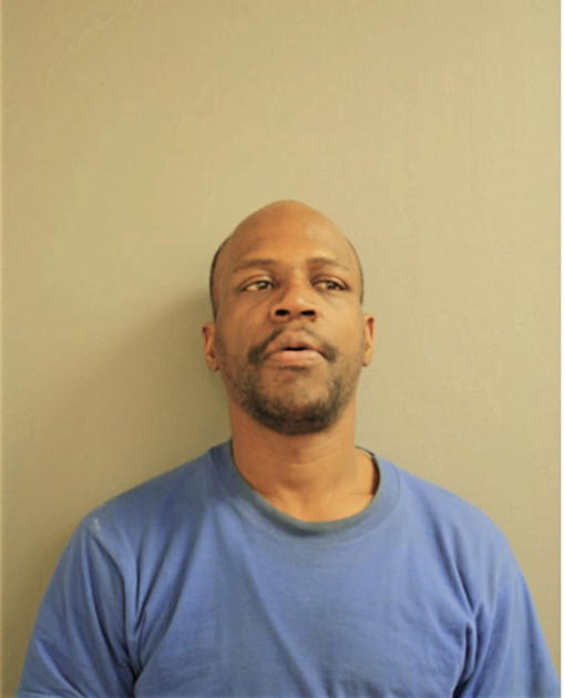 GREGORY LEE VINES, Cook County, Illinois