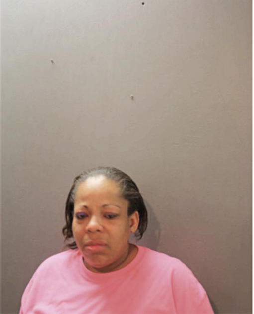 YOLANDA F VINSON, Cook County, Illinois