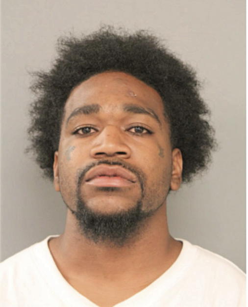 JEREMY D WALKER, Cook County, Illinois