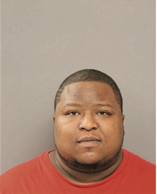 CHRISTOPHER K WARD, Cook County, Illinois