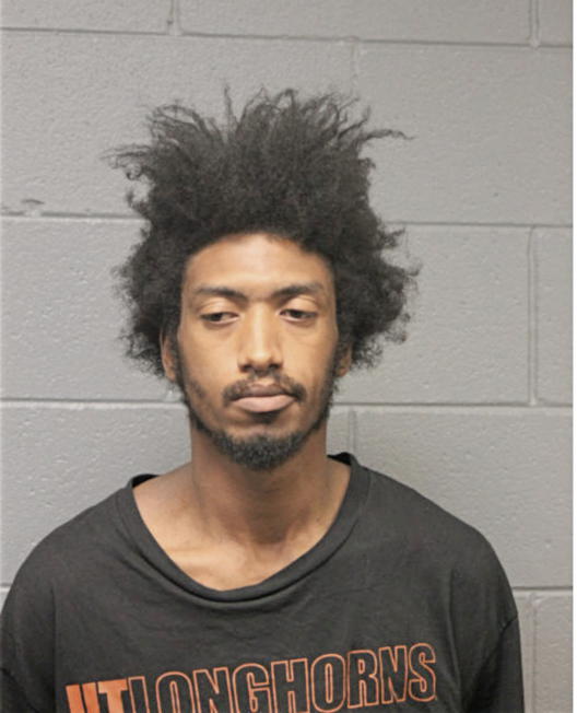 VALDEZ M WARE, Cook County, Illinois