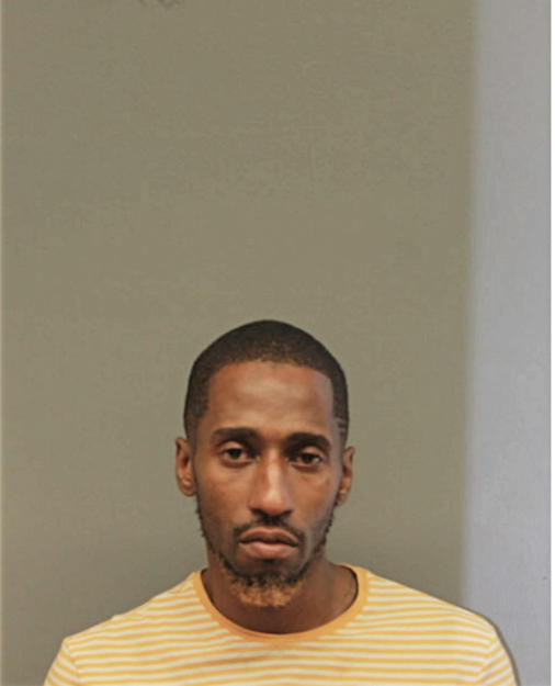 DESMOND R WEBB, Cook County, Illinois