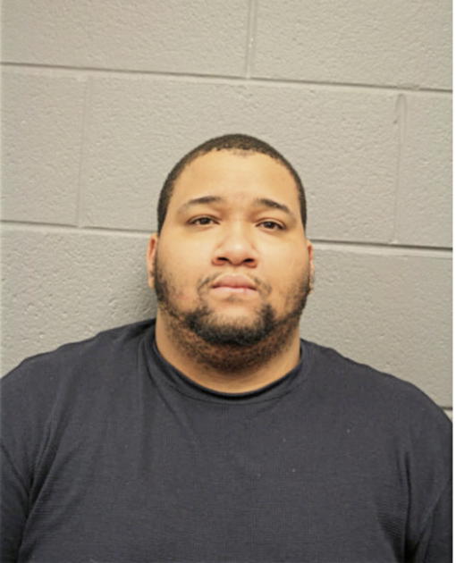 JERRY L WESTBROOK, Cook County, Illinois