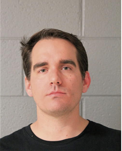 JOHN C WETZEL, Cook County, Illinois