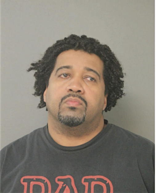CHRISTOPHER M WHITE, Cook County, Illinois