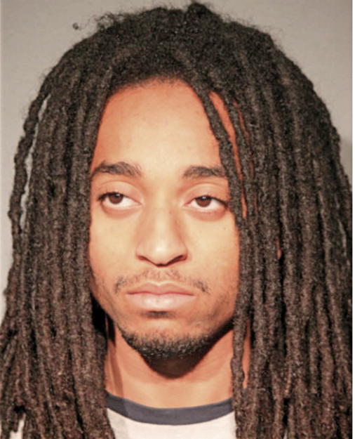 ANTHONY M WILLIAMS, Cook County, Illinois