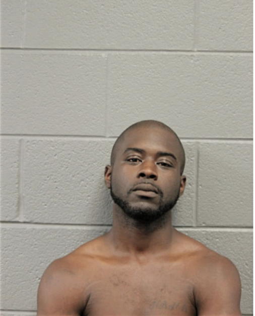 CHARLES WILLIAMS, Cook County, Illinois