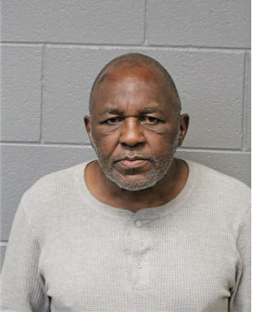 MICHAEL WILLIAMS, Cook County, Illinois