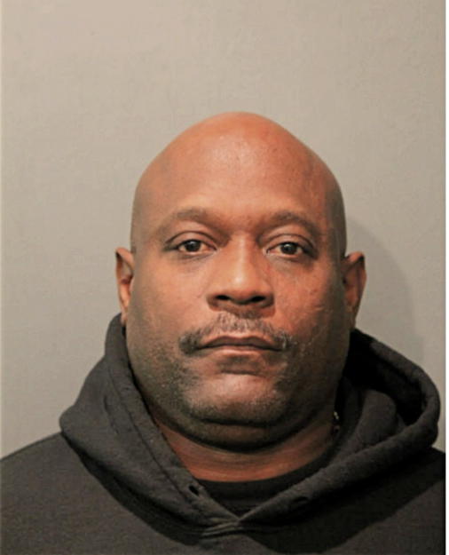 RODNEY WILLIAMS, Cook County, Illinois