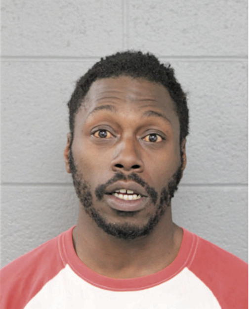 JAVACUS WILLIS, Cook County, Illinois