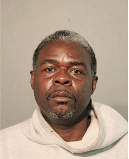 CARL L WILSON, Cook County, Illinois