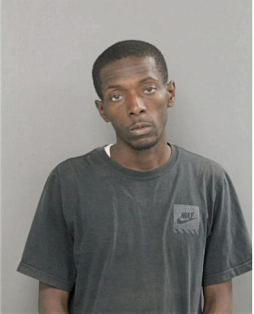 TAVARES T WILSON, Cook County, Illinois