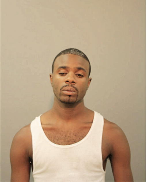 ERIC WRIGHT, Cook County, Illinois