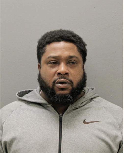 JOHN J ABRAM, Cook County, Illinois