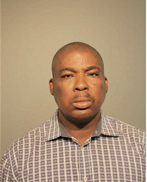 ANTHONY NNAMANI ANIKE, Cook County, Illinois