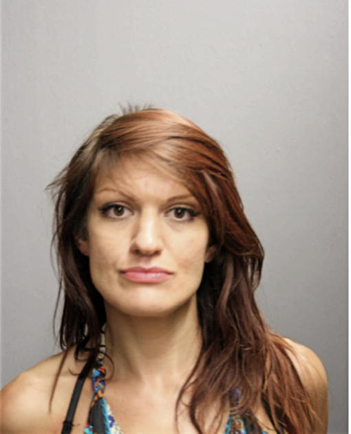YVONNE ASIMAKOPOULOS, Cook County, Illinois