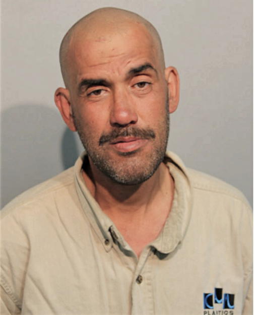 MANUEL AZCUY, Cook County, Illinois