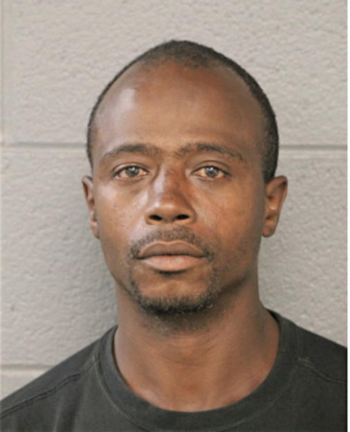 MICHAEL D BANKS, Cook County, Illinois