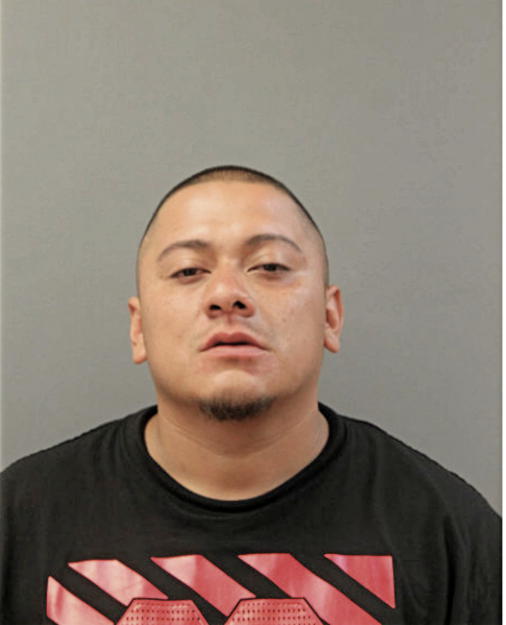CELESTINO BANUELOS, Cook County, Illinois
