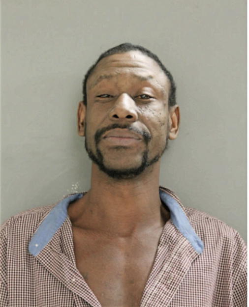 CLARENCE BARNES, Cook County, Illinois