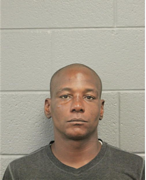 JOHN E BARNES, Cook County, Illinois