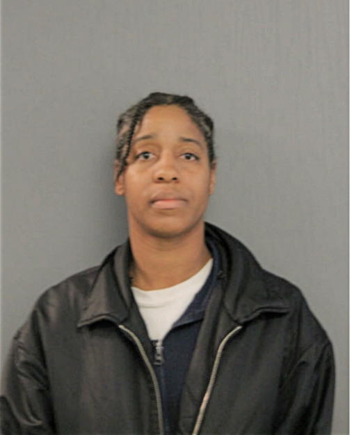 GEREMINA E BATES, Cook County, Illinois