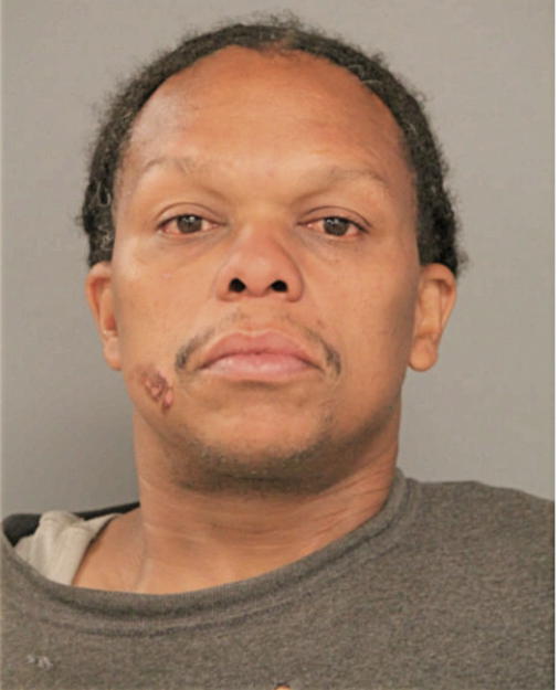 AARON F BELL, Cook County, Illinois