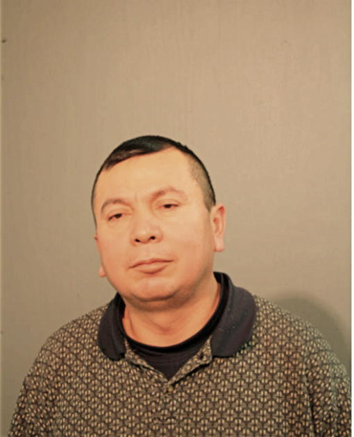 HERMELINDO BELTRAN, Cook County, Illinois