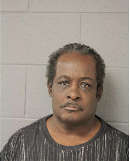 DAVID G BLACK, Cook County, Illinois
