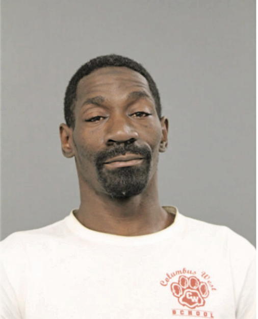 JERRY BOWLES, Cook County, Illinois