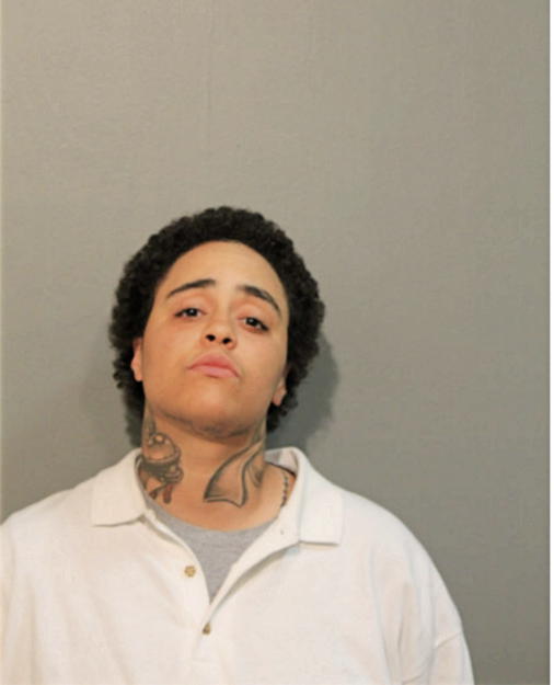 PATRICE R BOYD, Cook County, Illinois