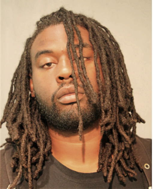 ROBERT BRABOY, Cook County, Illinois