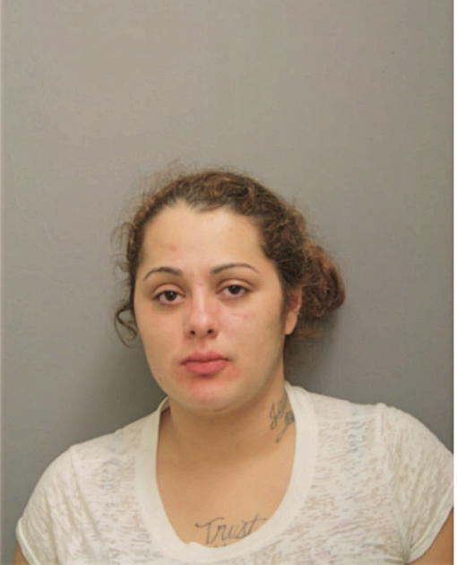 JASMINE R BRECEDA, Cook County, Illinois