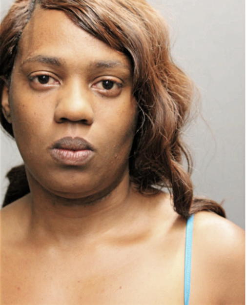 KATRINA R BROOMFIELD, Cook County, Illinois