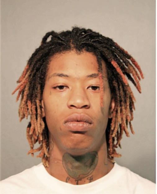 KENNETH F BROWN, Cook County, Illinois