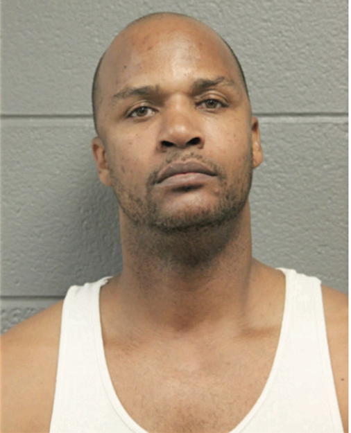 DANTE BUCHANAN, Cook County, Illinois