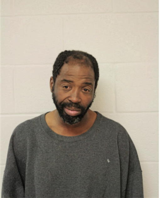 KEITH BUCKNER, Cook County, Illinois