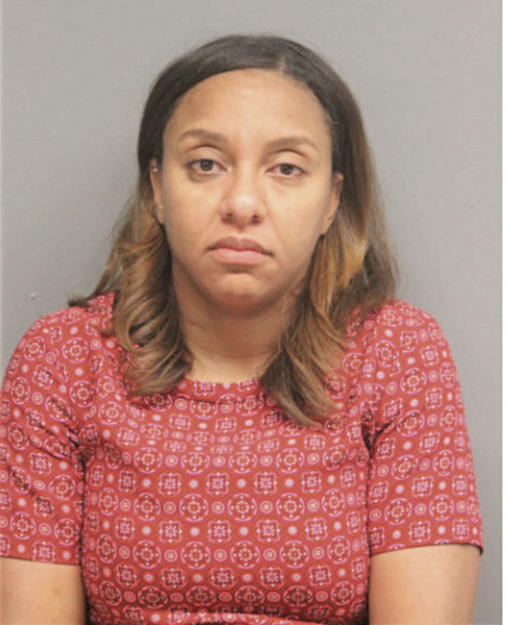 KIMBERLY L BURGESS, Cook County, Illinois