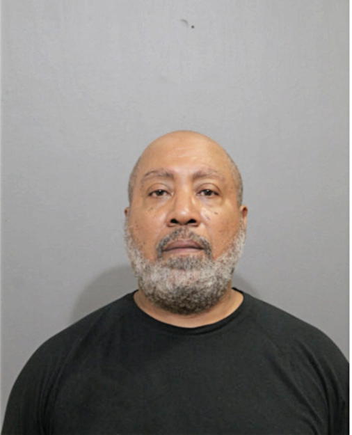 KEITH L BYRD, Cook County, Illinois