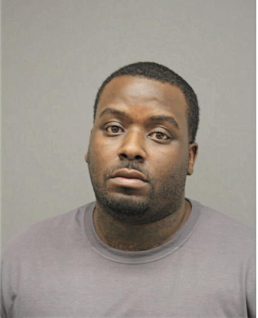 EUGENE CANNON, Cook County, Illinois