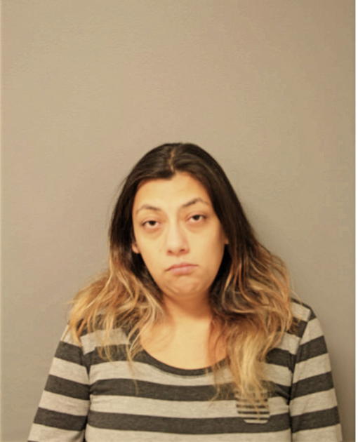 YVONNE CARDENAS, Cook County, Illinois